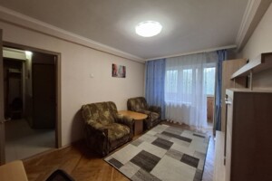 двокімнатна квартира в Києві, район Соцмісто, на вул. Будівельників 4А в довготривалу оренду помісячно фото 2