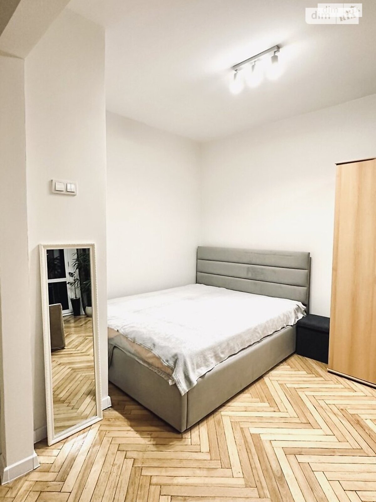 однокомнатная квартира в Киеве, район Соцгород, на ул. Строителей 29 в аренду на долгий срок помесячно фото 1