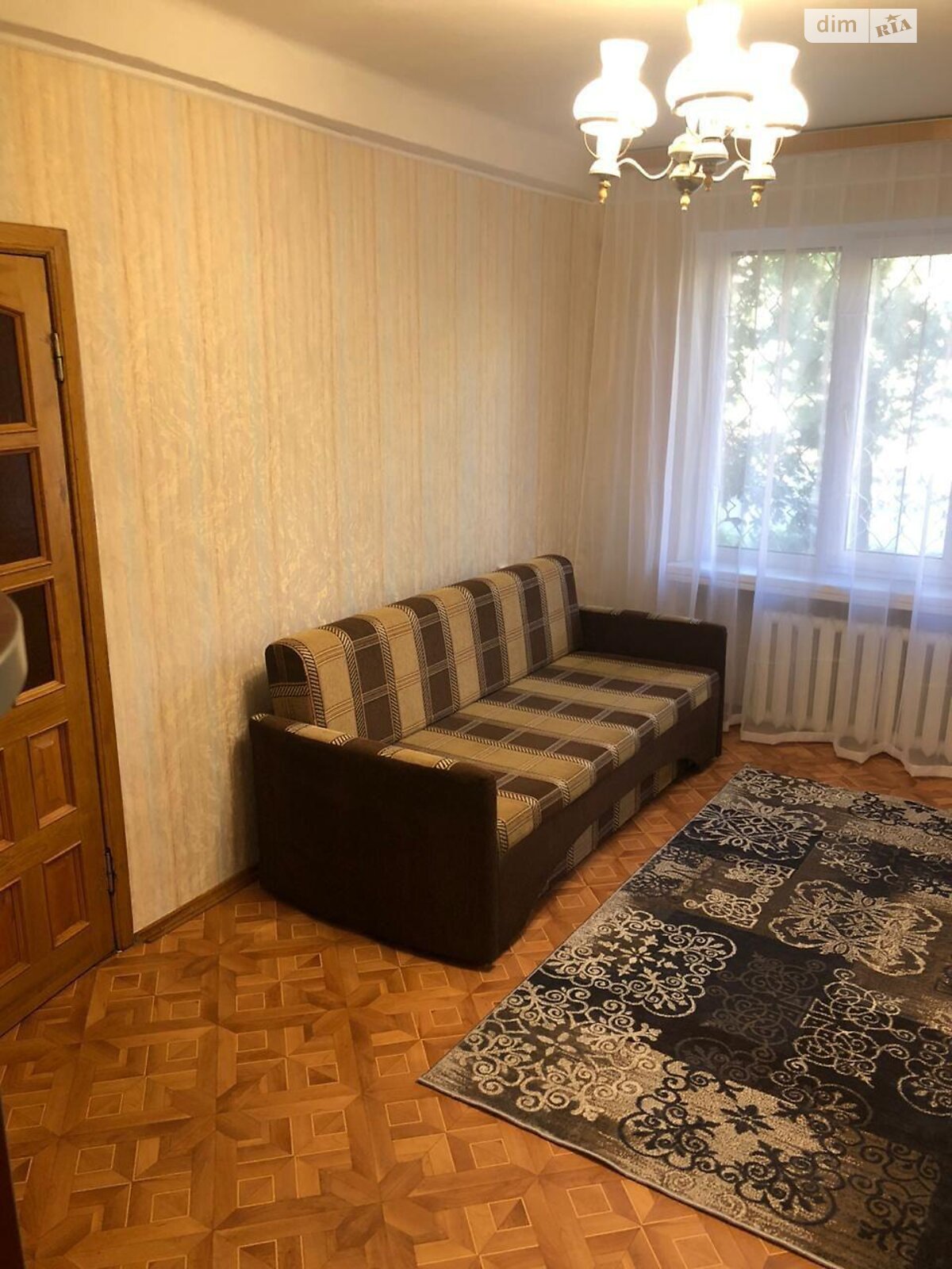 однокомнатная квартира в Киеве, район Соцгород, на ул. Тампере в аренду на долгий срок помесячно фото 1 однокомнатная квартира в Киеве, район Соцгород, на ул. Тампере в аренду на долгий срок помесячно фото 1