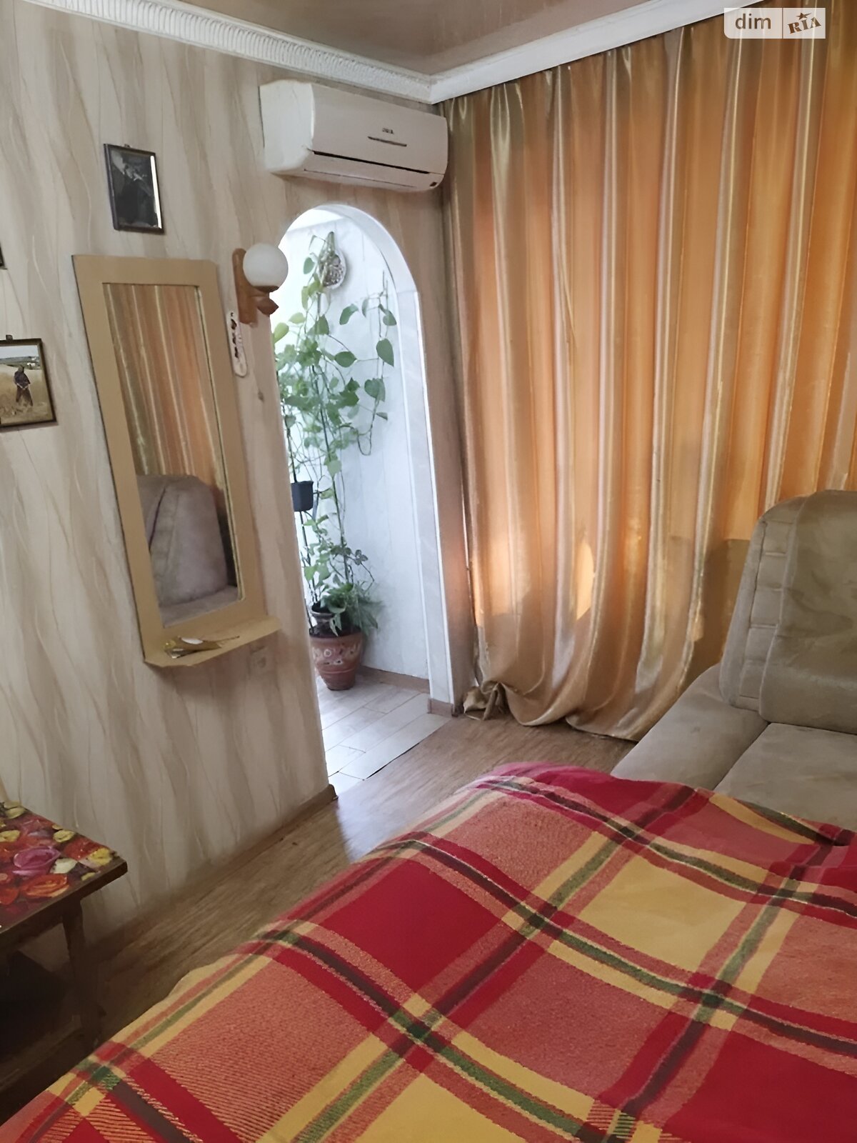 двокімнатна квартира в Києві, район Соцмісто, на вул. Тампере в довготривалу оренду помісячно фото 1 двокімнатна квартира в Києві, район Соцмісто, на вул. Тампере в довготривалу оренду помісячно фото 1