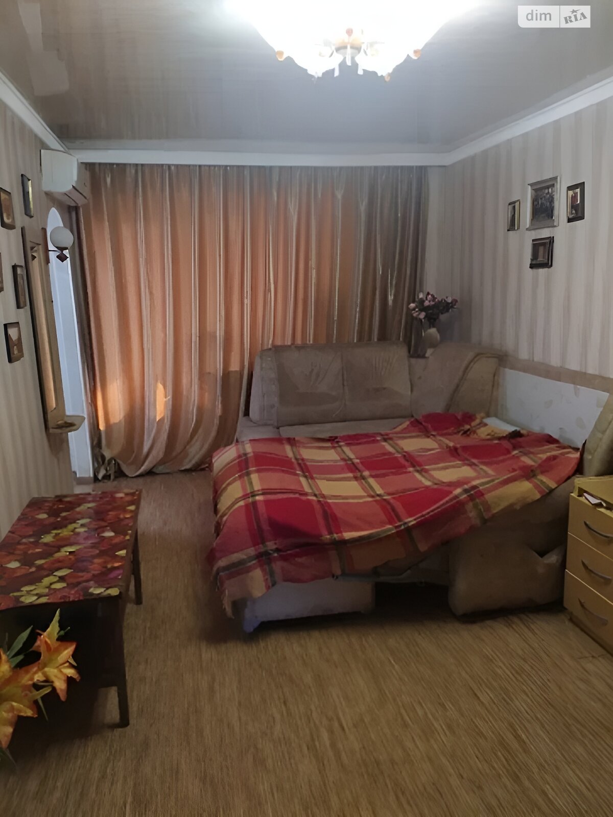 двокімнатна квартира в Києві, район Соцмісто, на вул. Тампере в довготривалу оренду помісячно фото 1 двокімнатна квартира в Києві, район Соцмісто, на вул. Тампере в довготривалу оренду помісячно фото 1