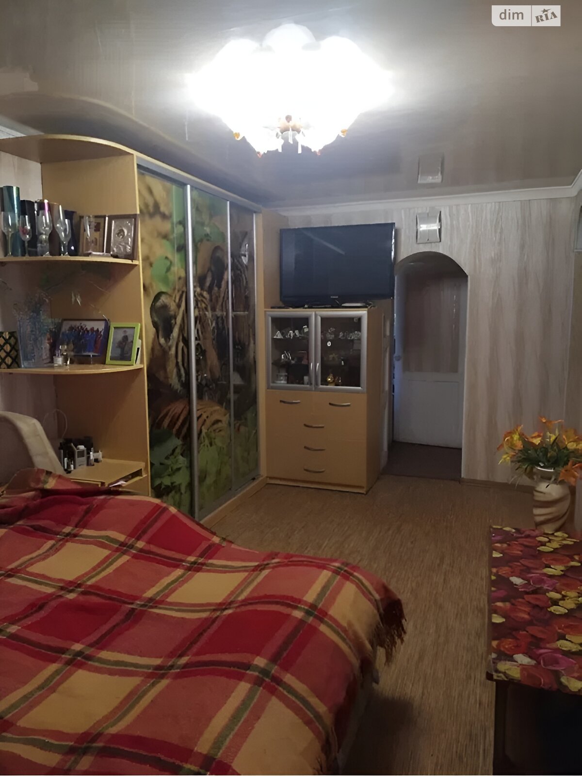 двокімнатна квартира в Києві, район Соцмісто, на вул. Тампере в довготривалу оренду помісячно фото 1 двокімнатна квартира в Києві, район Соцмісто, на вул. Тампере в довготривалу оренду помісячно фото 1