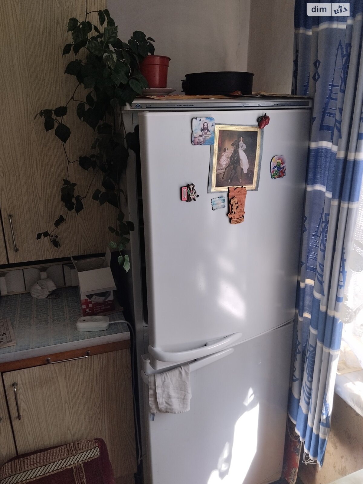 двухкомнатная квартира в Киеве, район Соцгород, на бул. Верховного Совета 10 в аренду на долгий срок помесячно фото 1 двухкомнатная квартира в Киеве, район Соцгород, на бул. Верховного Совета 10 в аренду на долгий срок помесячно фото 1