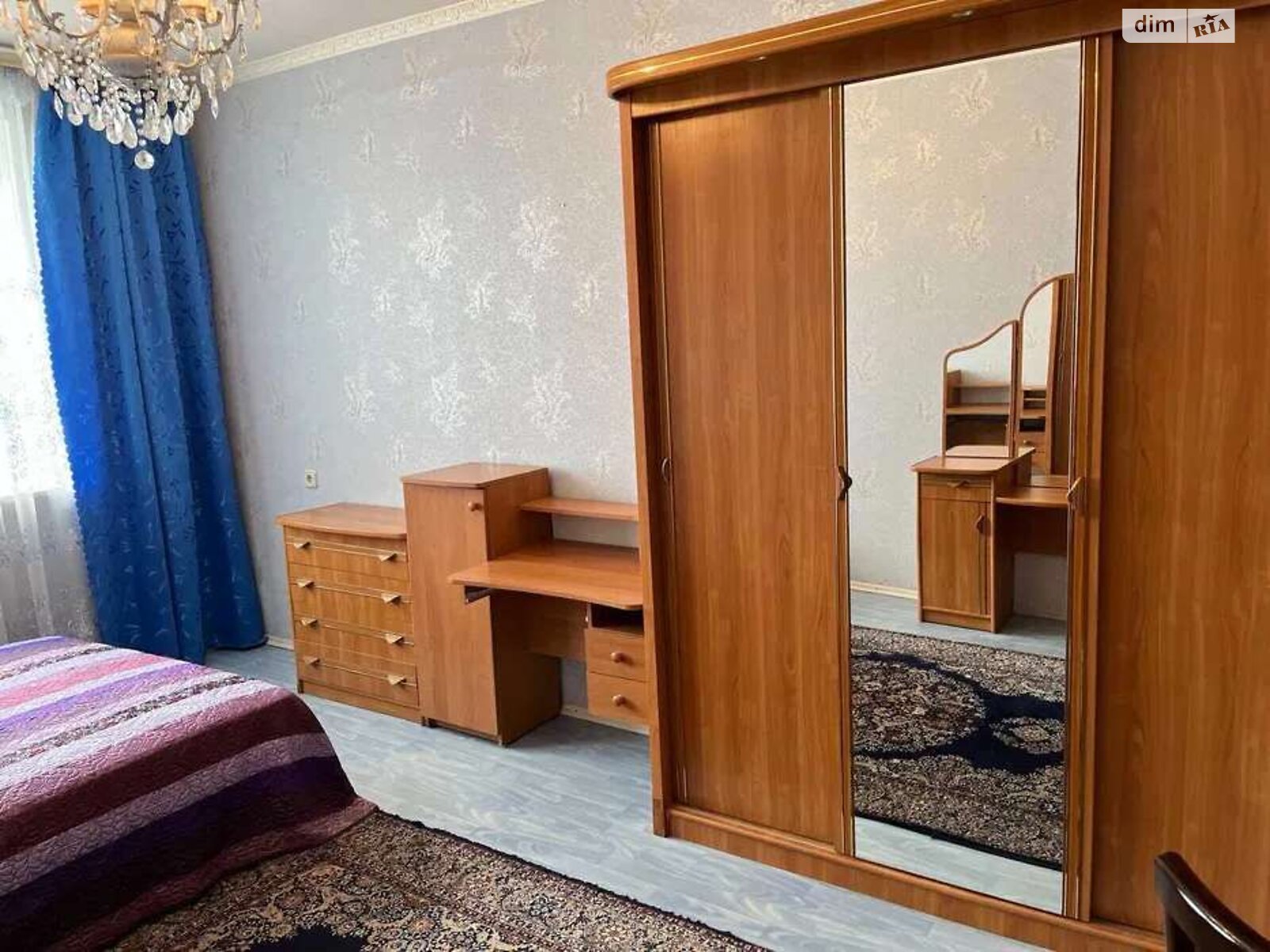 двухкомнатная квартира в Киеве, район Соцгород, на бул. Верховного Совета 21А в аренду на долгий срок помесячно фото 1 двухкомнатная квартира в Киеве, район Соцгород, на бул. Верховного Совета 21А в аренду на долгий срок помесячно фото 1