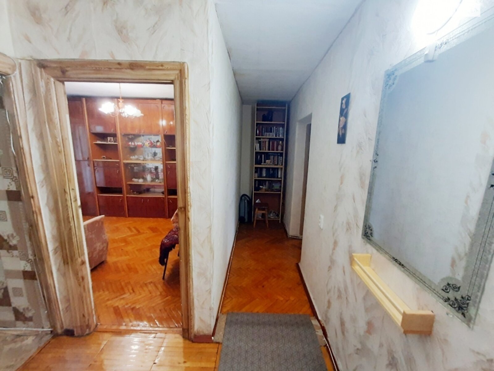 двокімнатна квартира в Києві, район Соцмісто, на бул. Верховної Ради 31 в довготривалу оренду помісячно фото 1 двокімнатна квартира в Києві, район Соцмісто, на бул. Верховної Ради 31 в довготривалу оренду помісячно фото 1