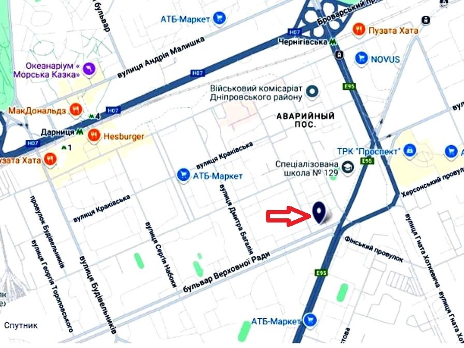 двокімнатна квартира в Києві, район Соцмісто, на бул. Верховної Ради 31 в довготривалу оренду помісячно фото 1 двокімнатна квартира в Києві, район Соцмісто, на бул. Верховної Ради 31 в довготривалу оренду помісячно фото 1