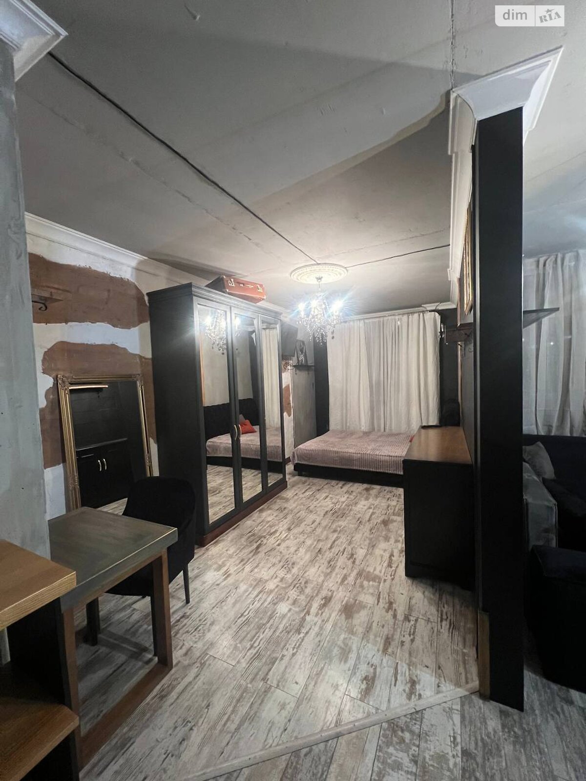 однокімнатна квартира в Києві, район Совки, на вул. Кадетський Гай 8 в довготривалу оренду помісячно фото 1 однокімнатна квартира в Києві, район Совки, на вул. Кадетський Гай 8 в довготривалу оренду помісячно фото 1