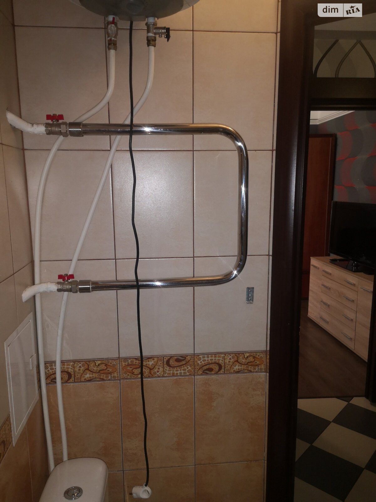 однокімнатна квартира в Києві, район Стара Дарниця, на шосе Харківське 5 в довготривалу оренду помісячно фото 1 однокімнатна квартира в Києві, район Стара Дарниця, на шосе Харківське 5 в довготривалу оренду помісячно фото 1