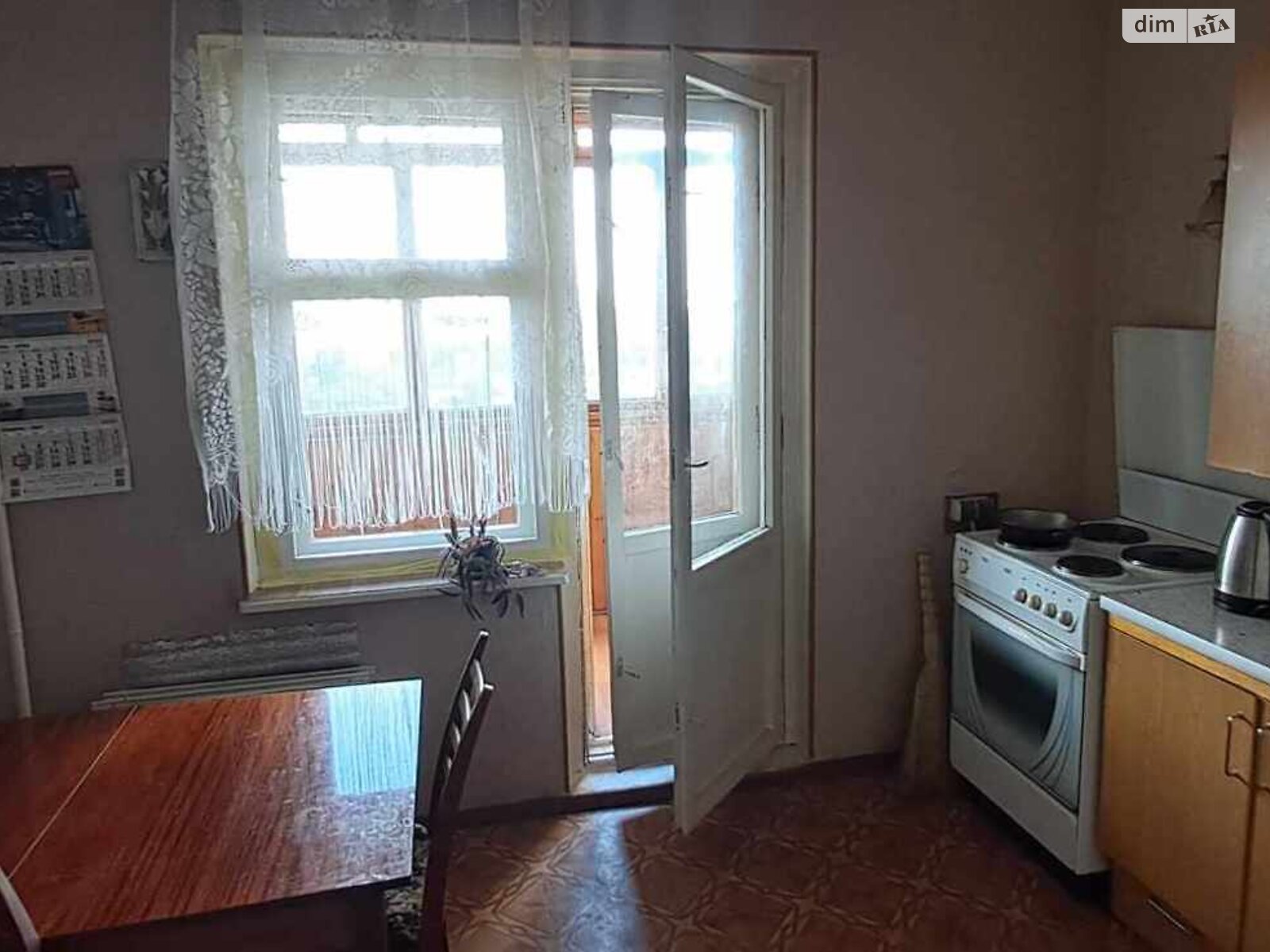 однокімнатна квартира в Києві, район Стара Дарниця, на вул. Хорольська 5 в довготривалу оренду помісячно фото 1 однокімнатна квартира в Києві, район Стара Дарниця, на вул. Хорольська 5 в довготривалу оренду помісячно фото 1