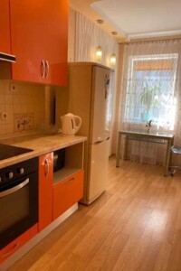 однокімнатна квартира в Києві, район Стара Дарниця, на пров. Краснокутський 16 в довготривалу оренду помісячно фото 2