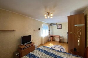 трикімнатна квартира в Києві, район Стара Дарниця, на вул. Празька 22 в довготривалу оренду помісячно фото 2