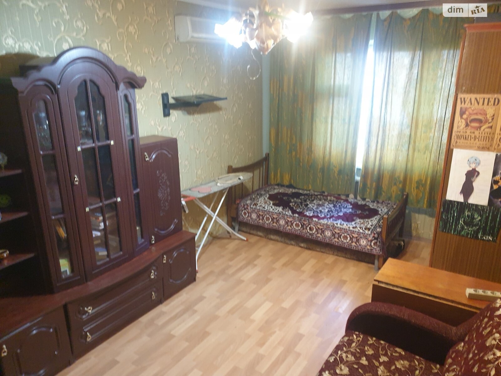 однокомнатная квартира в Киеве, район Старая Дарница, на ул. Сосницкая 19 в аренду на долгий срок помесячно фото 1 однокомнатная квартира в Киеве, район Старая Дарница, на ул. Сосницкая 19 в аренду на долгий срок помесячно фото 1