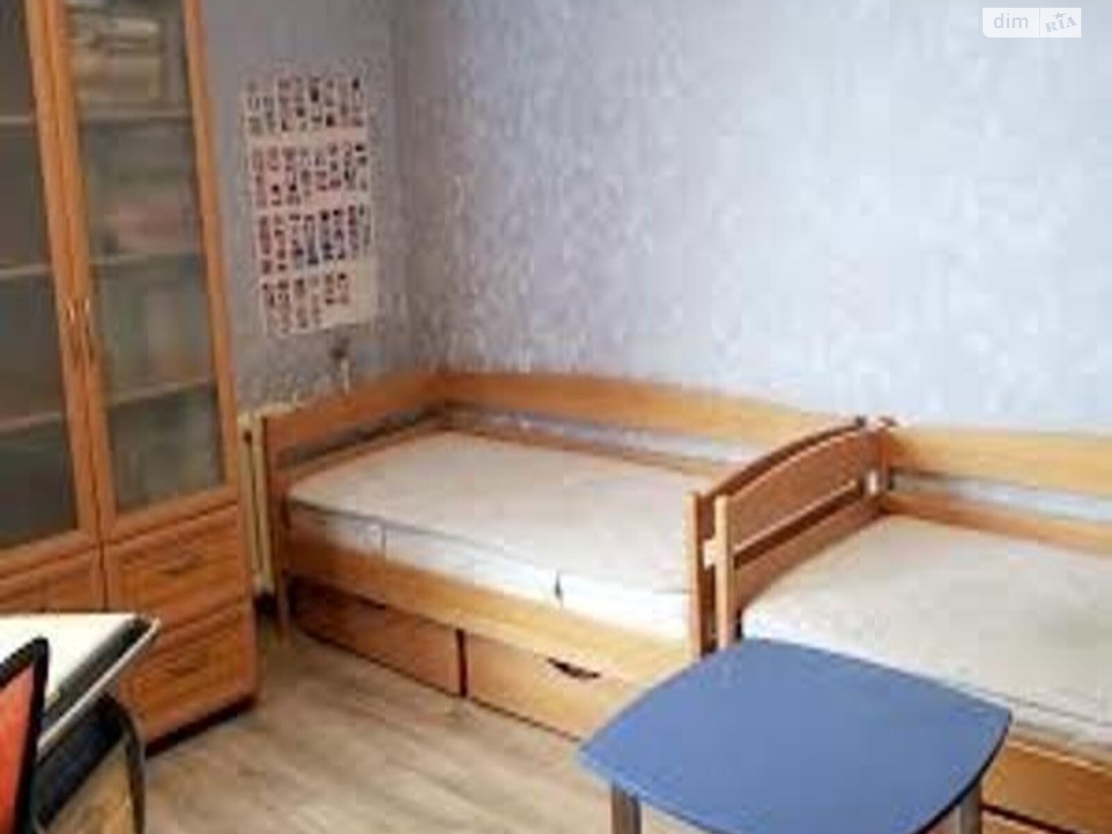 чотирикімнатна квартира в Києві, район Стара Дарниця, на вул. Сосницька 21 в довготривалу оренду помісячно фото 1 чотирикімнатна квартира в Києві, район Стара Дарниця, на вул. Сосницька 21 в довготривалу оренду помісячно фото 1