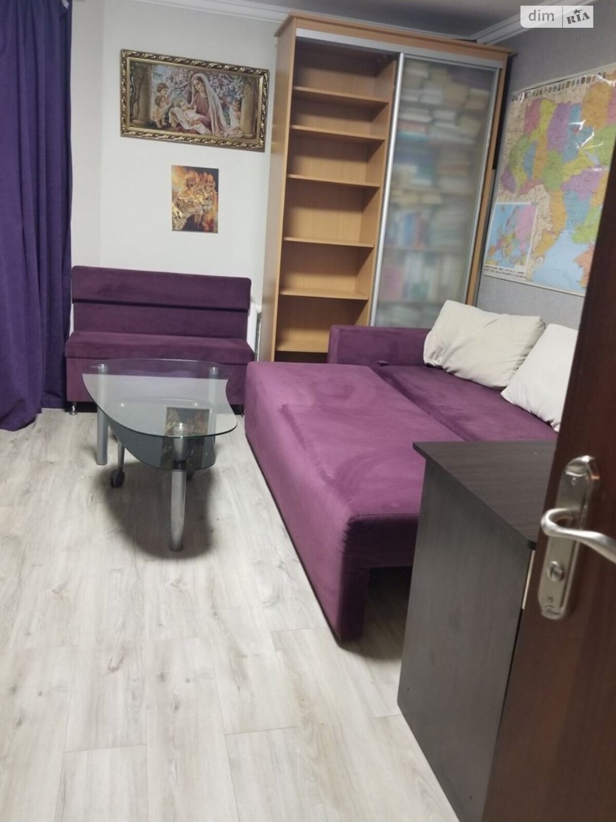 чотирикімнатна квартира в Києві, район Стара Дарниця, на вул. Сосницька 21 в довготривалу оренду помісячно фото 1 чотирикімнатна квартира в Києві, район Стара Дарниця, на вул. Сосницька 21 в довготривалу оренду помісячно фото 1