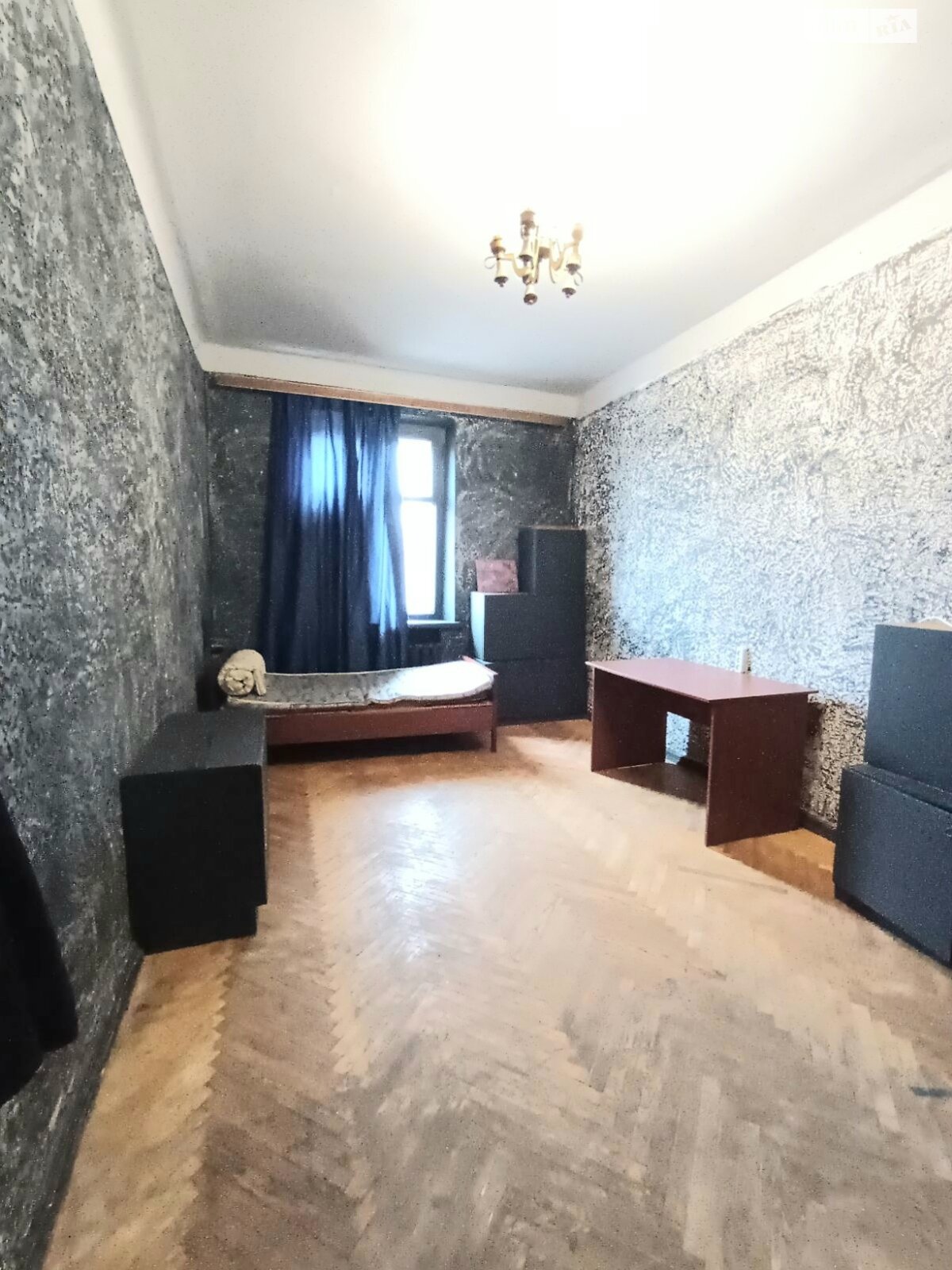 двухкомнатная квартира в Киеве, район Старая Дарница, на бул. Ярослава Гашека 16 в аренду на долгий срок помесячно фото 1