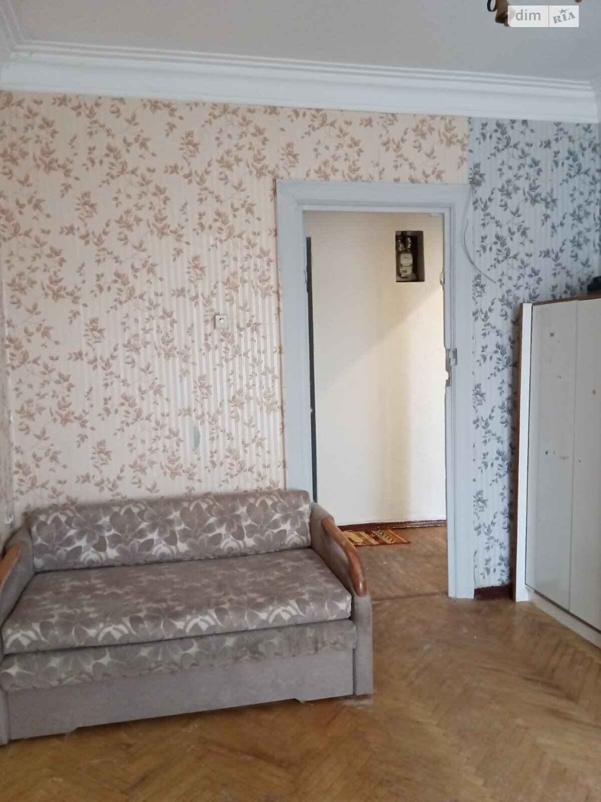 двухкомнатная квартира в Киеве, район Старая Дарница, на бул. Ярослава Гашека 16 в аренду на долгий срок помесячно фото 1