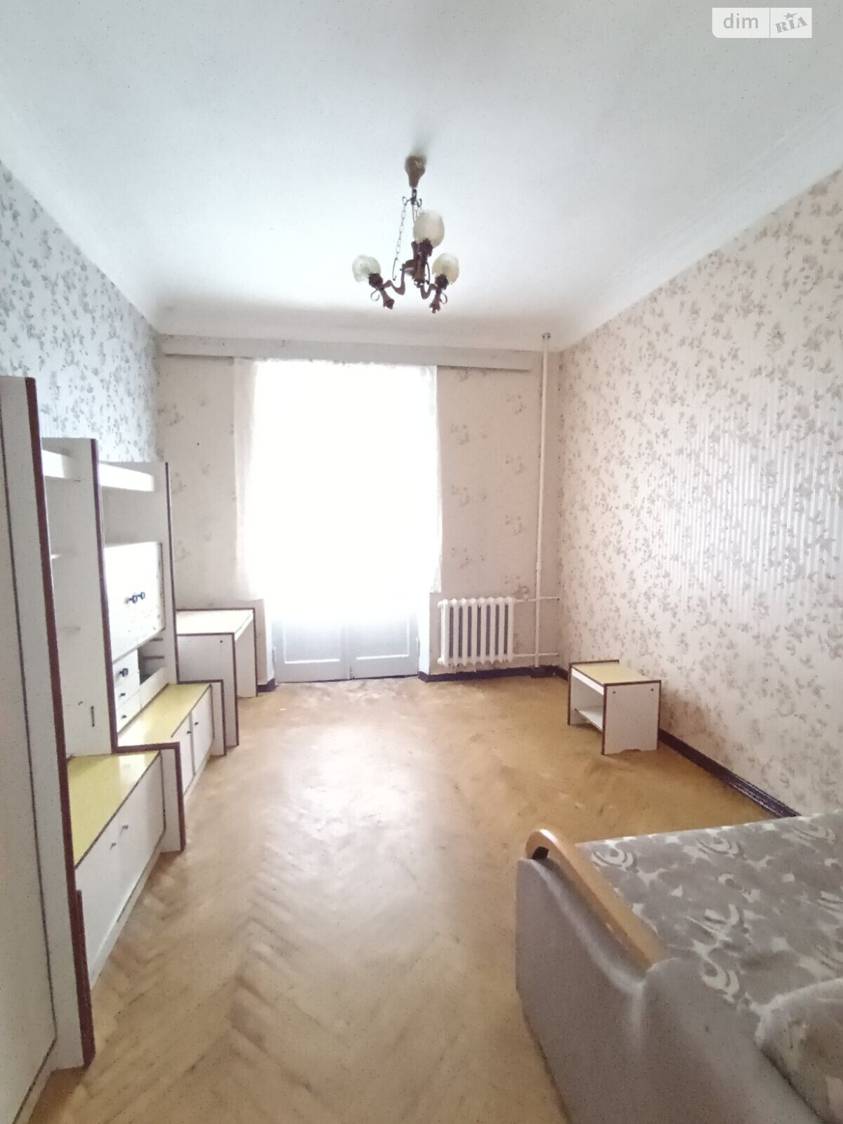 двухкомнатная квартира в Киеве, район Старая Дарница, на бул. Ярослава Гашека 16 в аренду на долгий срок помесячно фото 1