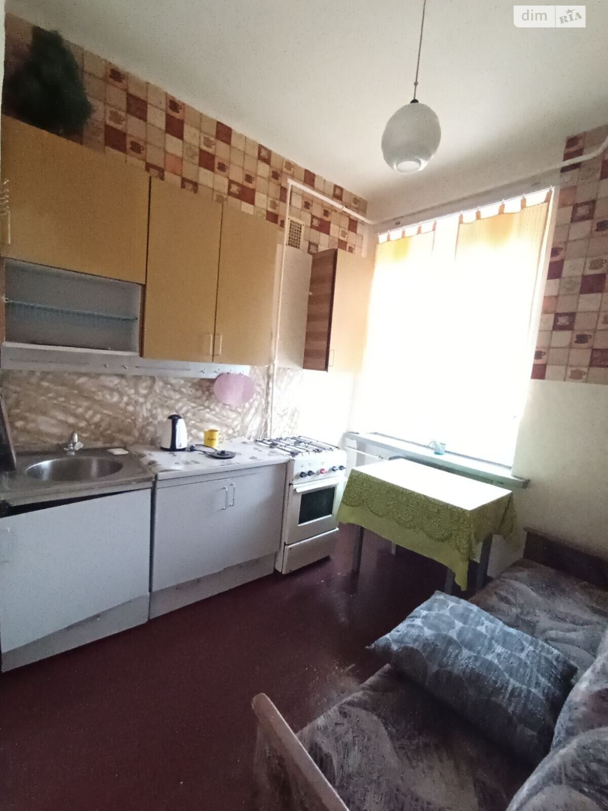 двухкомнатная квартира в Киеве, район Старая Дарница, на бул. Ярослава Гашека 16 в аренду на долгий срок помесячно фото 1