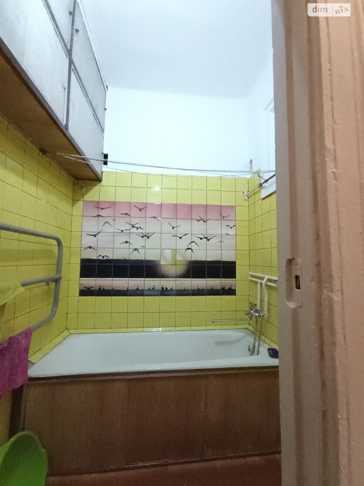 двухкомнатная квартира в Киеве, район Старая Дарница, на бул. Ярослава Гашека 16 в аренду на долгий срок помесячно фото 1