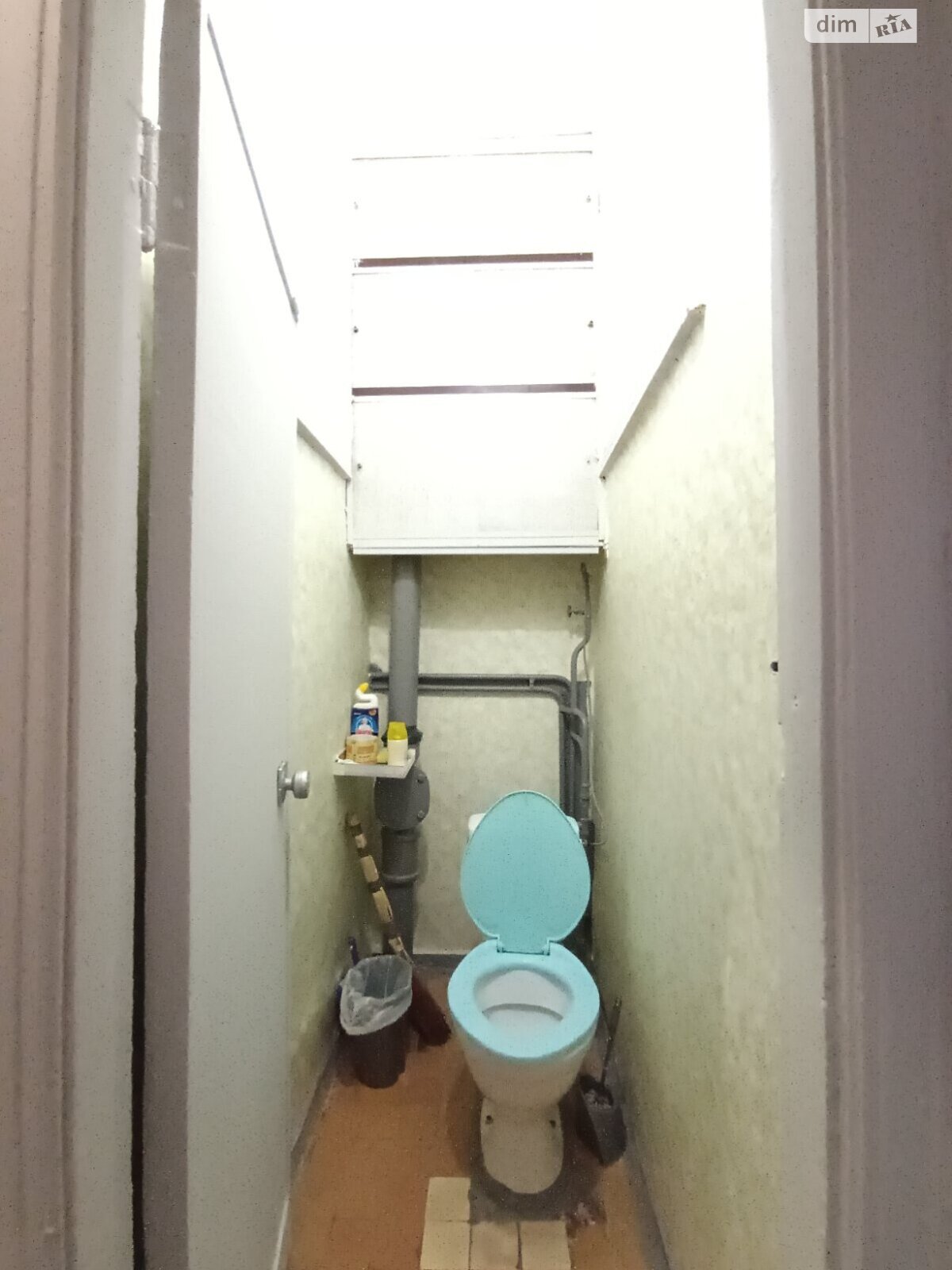 двухкомнатная квартира в Киеве, район Старая Дарница, на бул. Ярослава Гашека 16 в аренду на долгий срок помесячно фото 1