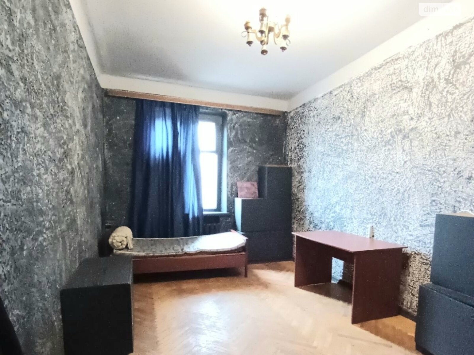 двухкомнатная квартира в Киеве, район Старая Дарница, на бул. Ярослава Гашека 16 в аренду на долгий срок помесячно фото 1