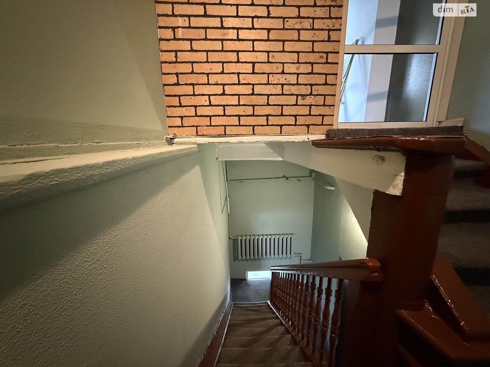 пятикомнатная квартира в Киеве, район Старый Киев, на пл. Михайловская 21 в аренду на долгий срок помесячно фото 1