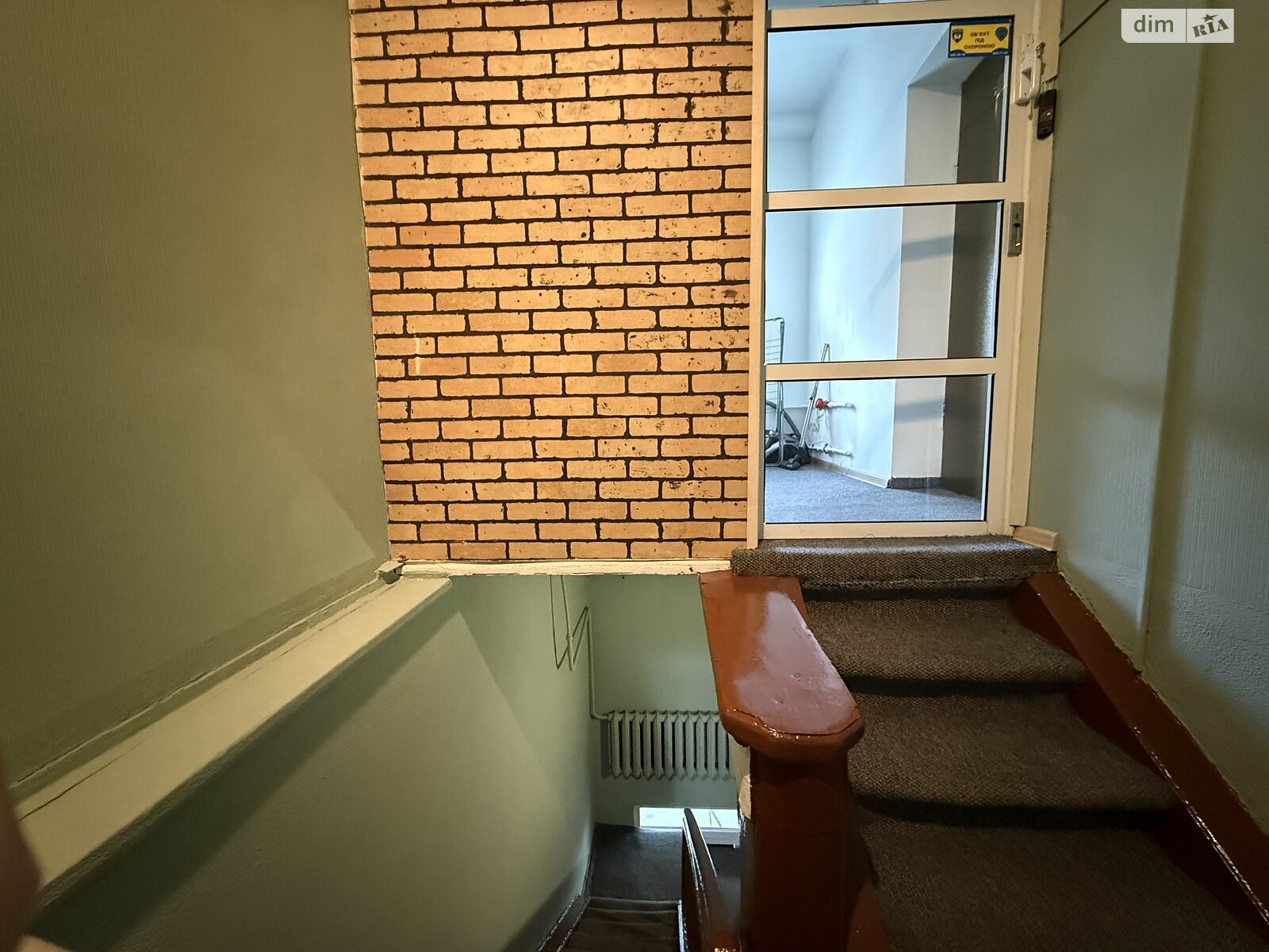 пятикомнатная квартира в Киеве, район Старый Киев, на пл. Михайловская 21 в аренду на долгий срок помесячно фото 1