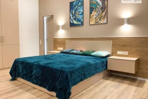 двухкомнатная квартира в Киеве, район Старый Киев, на ул. Михайловская в аренду на долгий срок помесячно фото 2