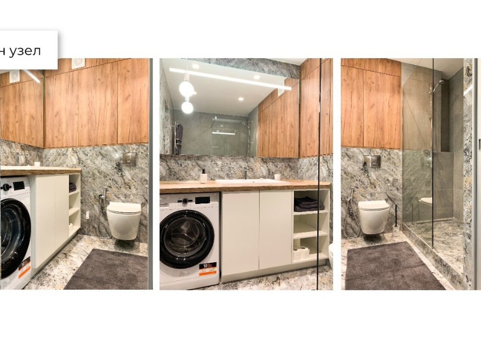 двухкомнатная квартира в Киеве, район Старый Киев, на ул. Михайловская в аренду на долгий срок помесячно фото 1