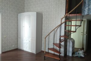 однокомнатная квартира в Киеве, район Старый Киев, на пер. Михайловский 9А в аренду на долгий срок помесячно фото 2 однокомнатная квартира в Киеве, район Старый Киев, на пер. Михайловский 9А в аренду на долгий срок помесячно фото 2