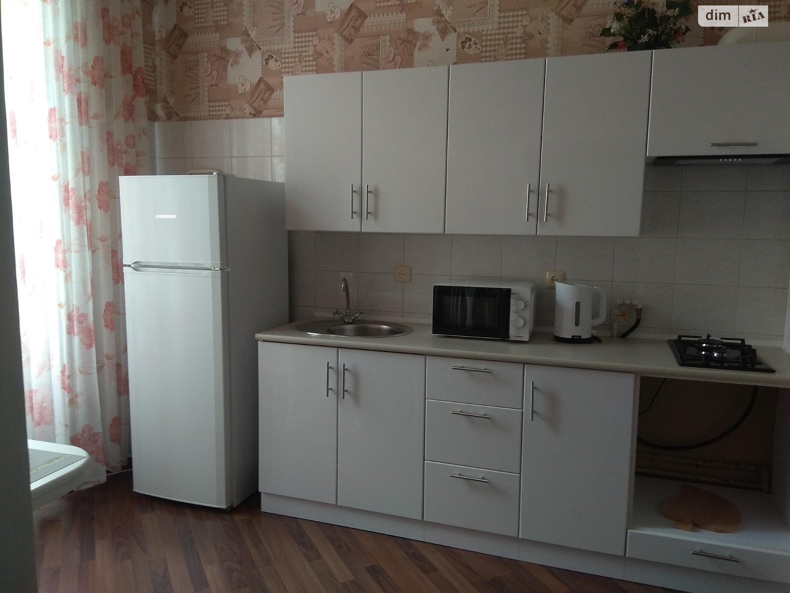 однокомнатная квартира в Киеве, район Старый Киев, на пер. Михайловский 9А в аренду на долгий срок помесячно фото 1 однокомнатная квартира в Киеве, район Старый Киев, на пер. Михайловский 9А в аренду на долгий срок помесячно фото 1