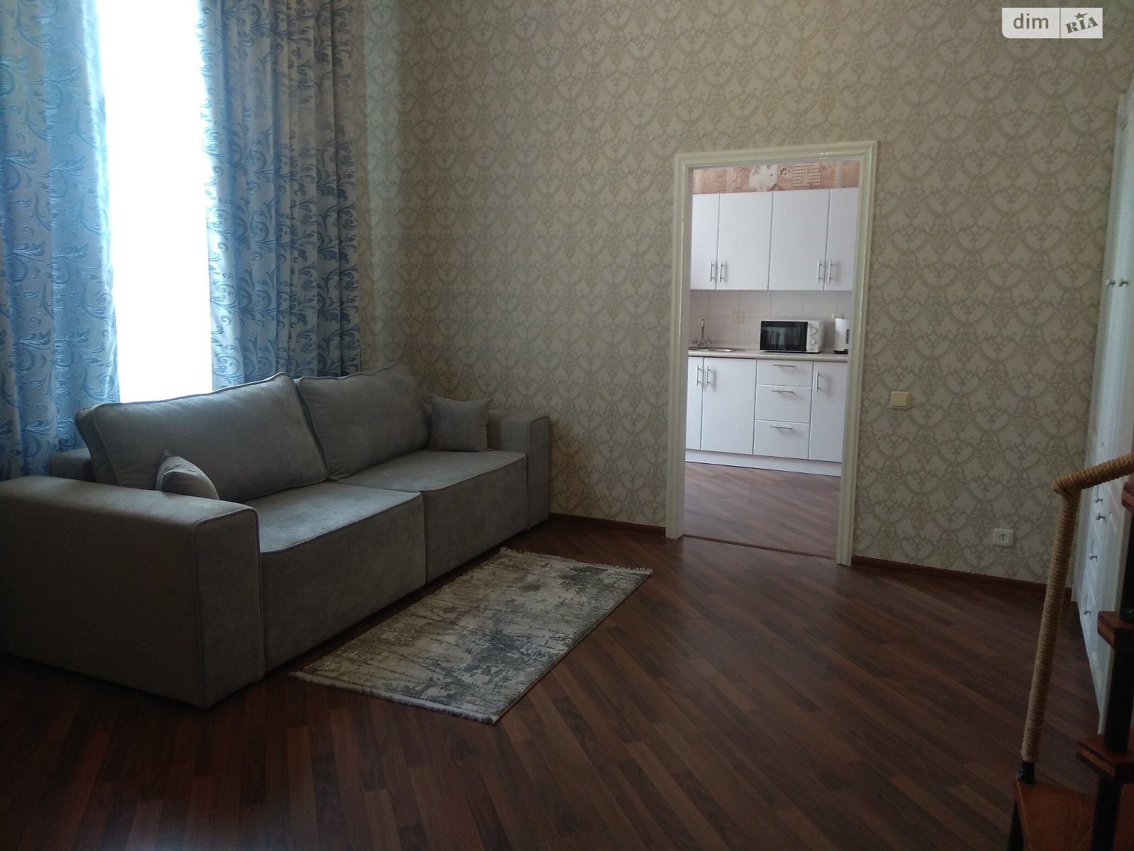 однокомнатная квартира в Киеве, район Старый Киев, на пер. Михайловский 9А в аренду на долгий срок помесячно фото 1 однокомнатная квартира в Киеве, район Старый Киев, на пер. Михайловский 9А в аренду на долгий срок помесячно фото 1