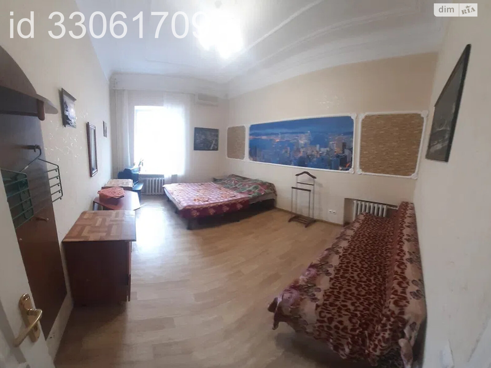 двухкомнатная квартира в Киеве, район Старый Киев, на ул. Прорезная 18 в аренду на долгий срок помесячно фото 1 двухкомнатная квартира в Киеве, район Старый Киев, на ул. Прорезная 18 в аренду на долгий срок помесячно фото 1