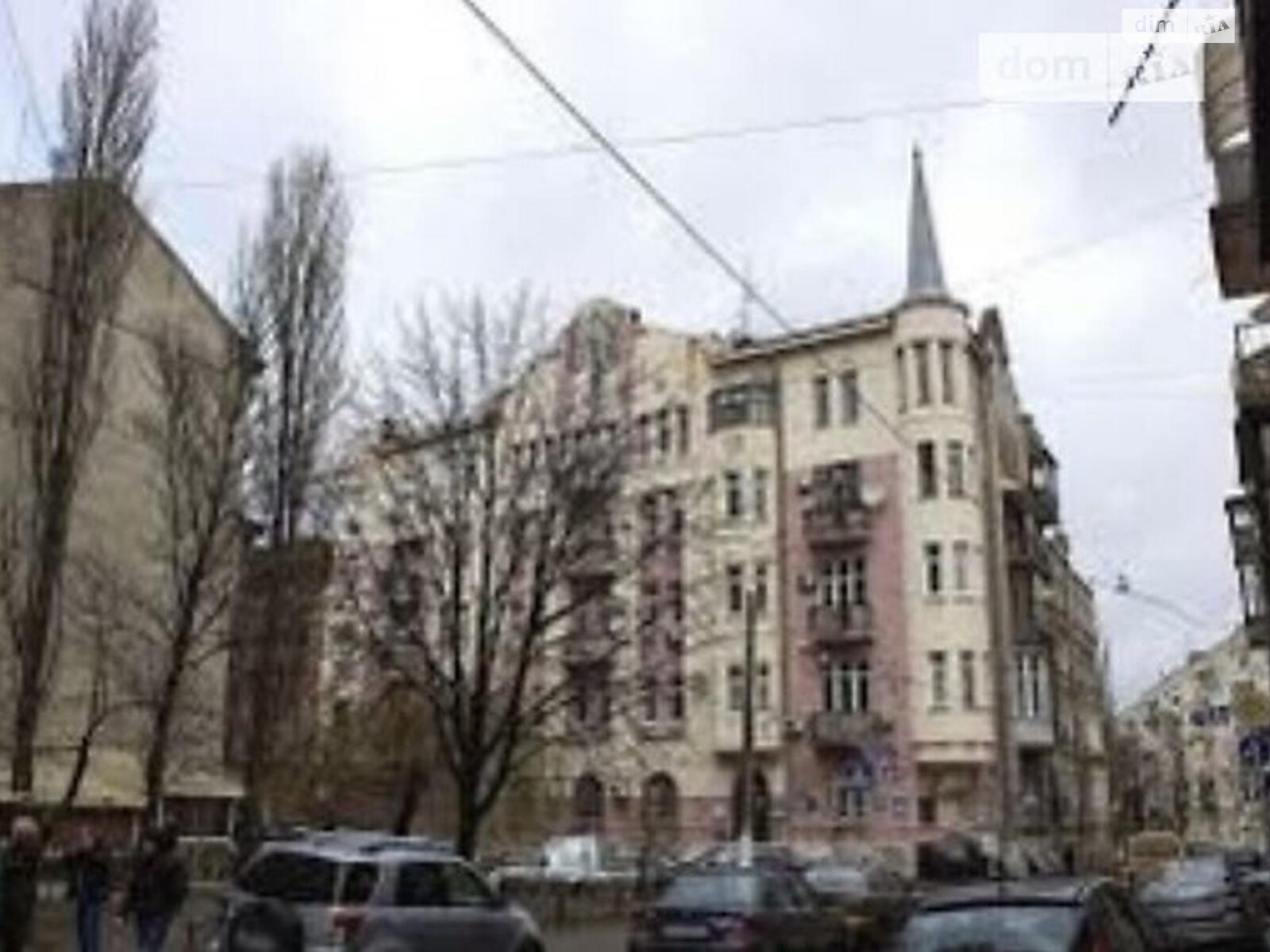трикімнатна квартира в Києві, район Старий Київ, на вул. Рейтарська 20/24 в довготривалу оренду помісячно фото 1 трикімнатна квартира в Києві, район Старий Київ, на вул. Рейтарська 20/24 в довготривалу оренду помісячно фото 1
