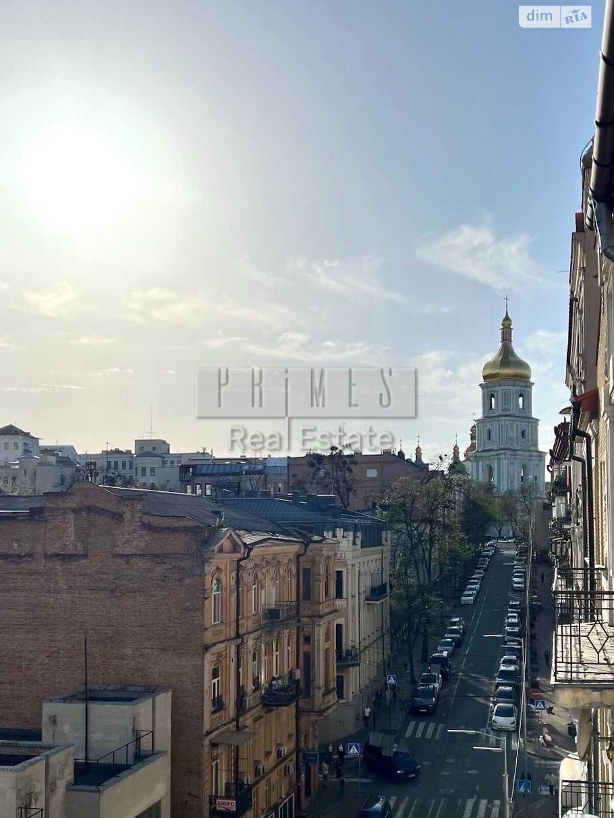 двокімнатна квартира в Києві, район Старий Київ, на вул. Софіївська 12 в довготривалу оренду помісячно фото 1 двокімнатна квартира в Києві, район Старий Київ, на вул. Софіївська 12 в довготривалу оренду помісячно фото 1