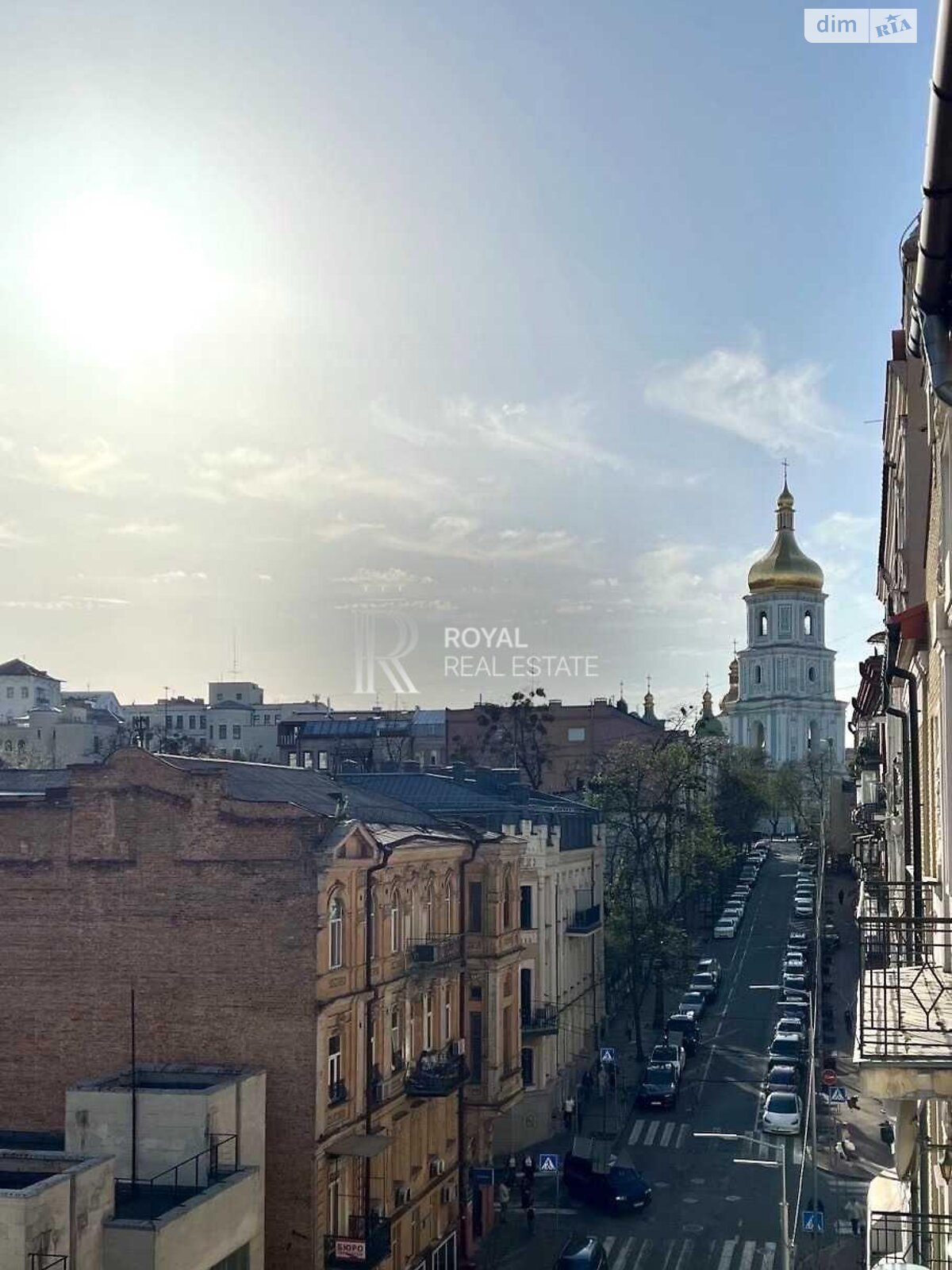 двокімнатна квартира в Києві, район Старий Київ, на вул. Софіївська в довготривалу оренду помісячно фото 1 двокімнатна квартира в Києві, район Старий Київ, на вул. Софіївська в довготривалу оренду помісячно фото 1