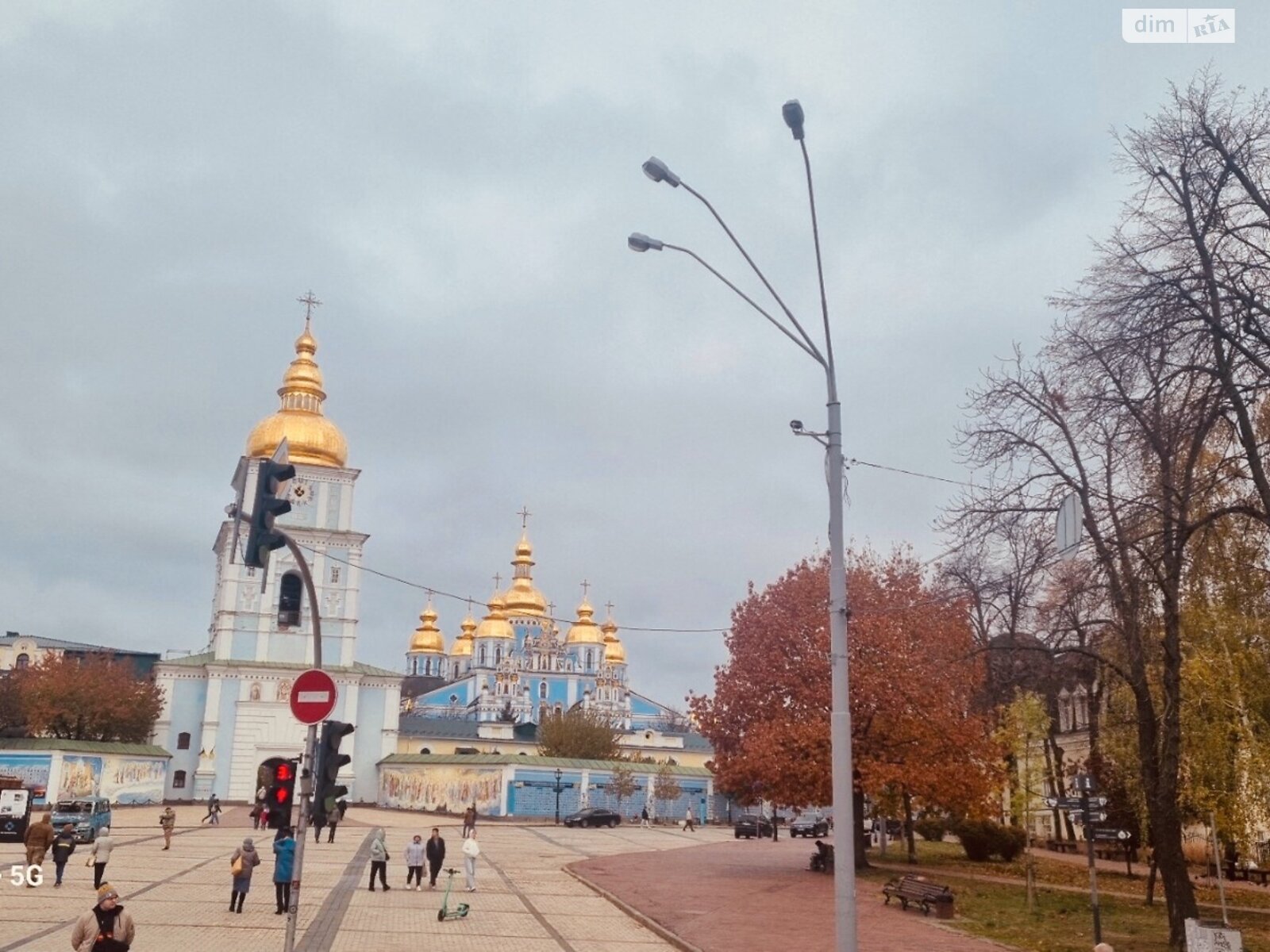 двухкомнатная квартира в Киеве, район Старый Киев, на ул. Трехсвятительская 13 в аренду на долгий срок помесячно фото 1