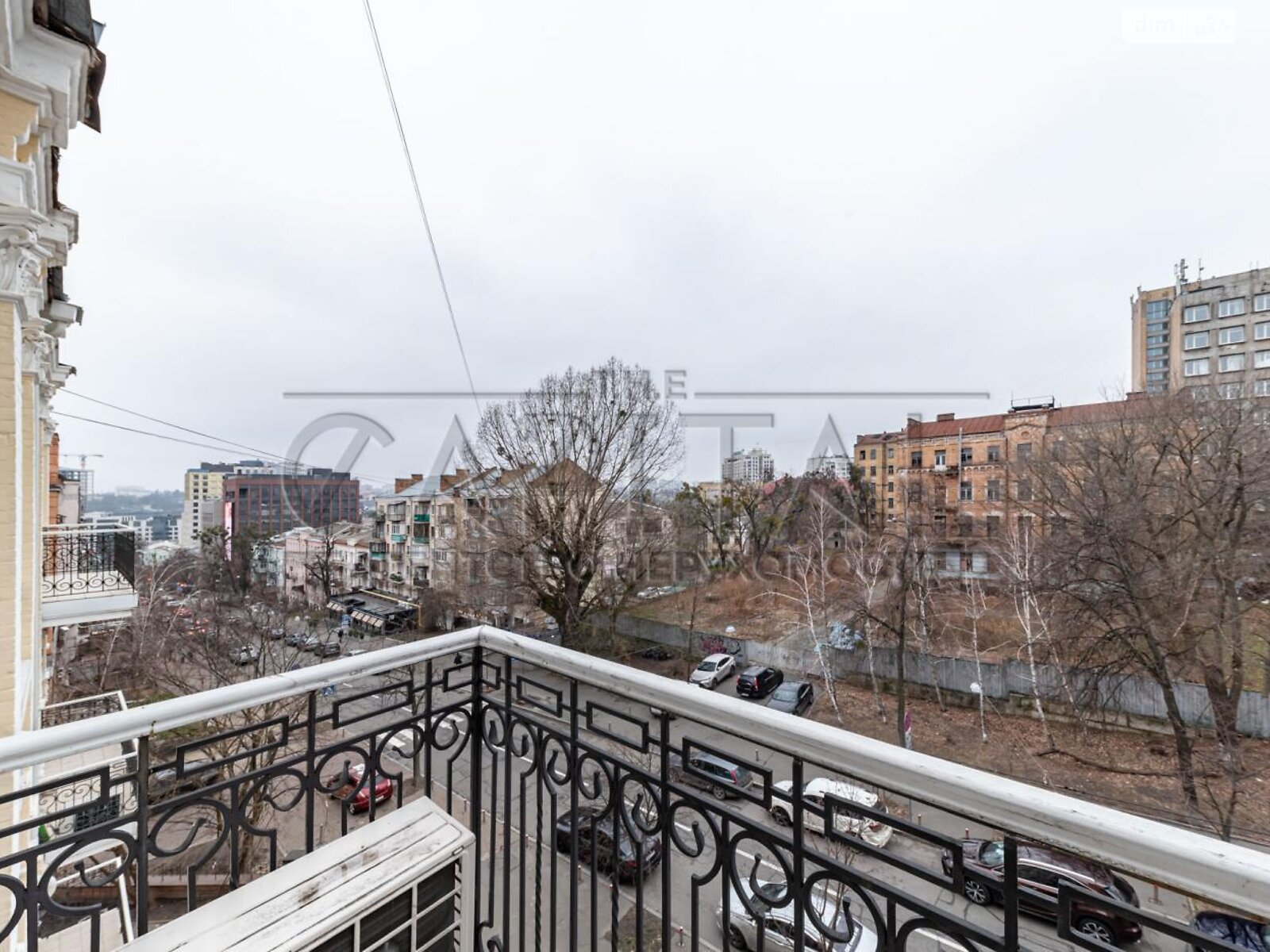 двокімнатна квартира в Києві, район Старий Київ, на вул. Володимирська 1 в довготривалу оренду помісячно фото 1 двокімнатна квартира в Києві, район Старий Київ, на вул. Володимирська 1 в довготривалу оренду помісячно фото 1