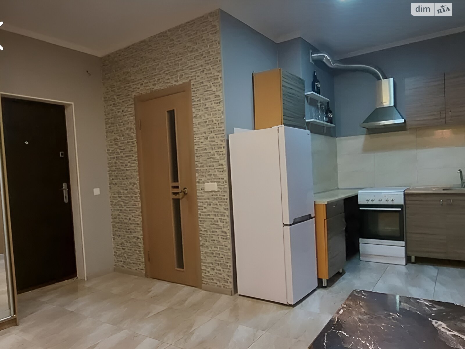 однокімнатна квартира в Києві, на вул. Світла 3Д в довготривалу оренду помісячно фото 1 однокімнатна квартира в Києві, на вул. Світла 3Д в довготривалу оренду помісячно фото 1