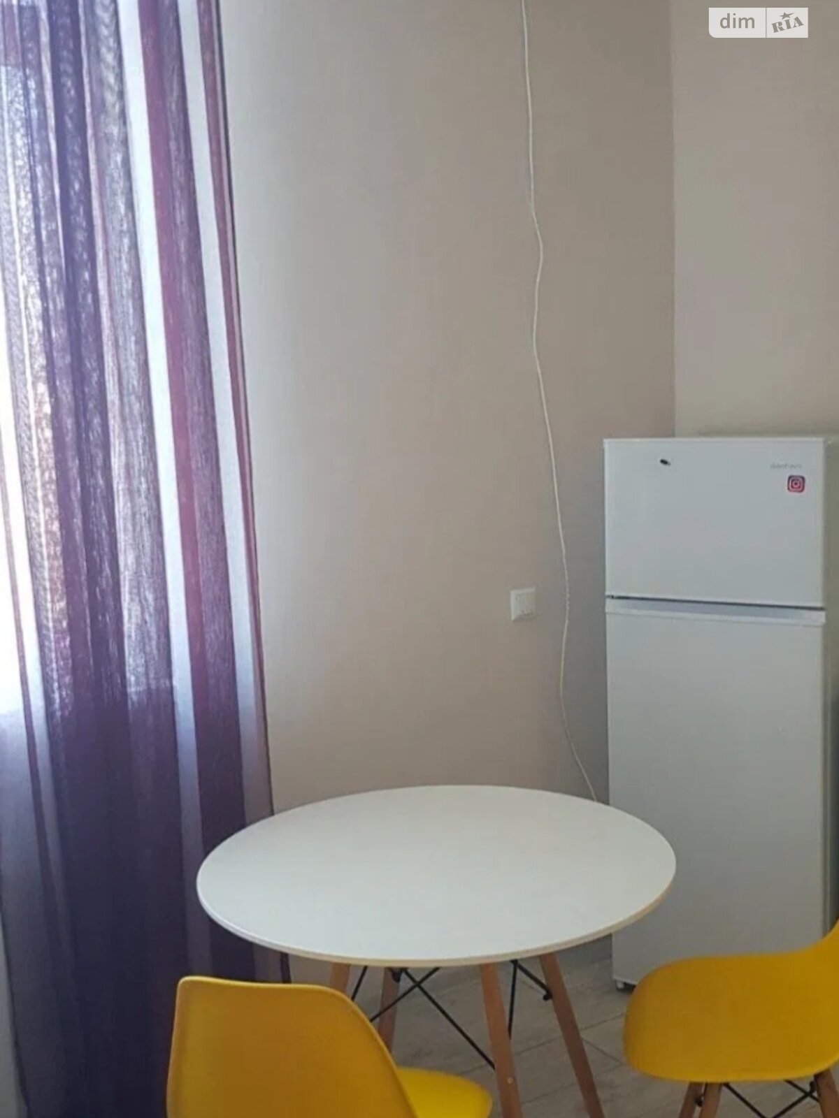 однокімнатна квартира в Києві, на вул. Світлицького 35 в довготривалу оренду помісячно фото 1 однокімнатна квартира в Києві, на вул. Світлицького 35 в довготривалу оренду помісячно фото 1