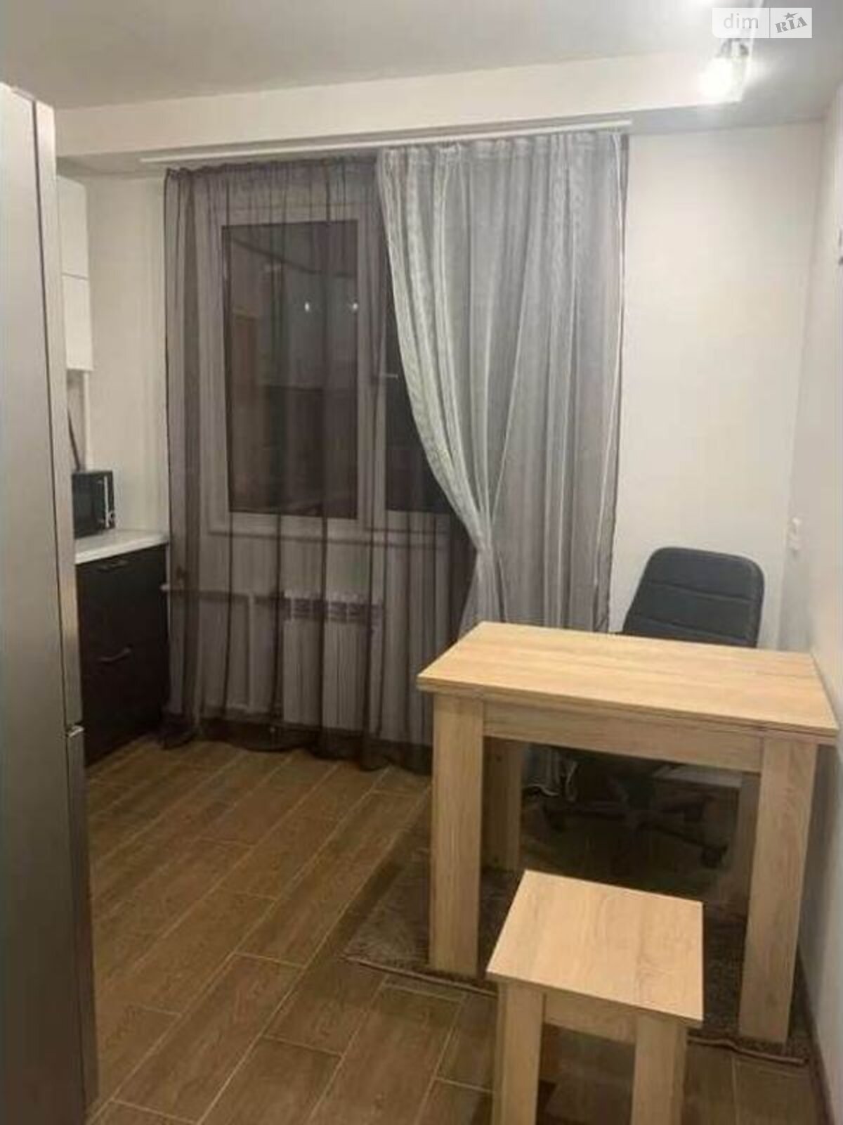 однокімнатна квартира в Києві, на вул. Світлицького 30/20Б в довготривалу оренду помісячно фото 1 однокімнатна квартира в Києві, на вул. Світлицького 30/20Б в довготривалу оренду помісячно фото 1