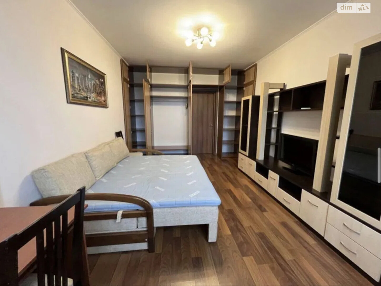 однокімнатна квартира в Києві, район Святошин, на просп. Берестейський 121Б в довготривалу оренду помісячно фото 1 однокімнатна квартира в Києві, район Святошин, на просп. Берестейський 121Б в довготривалу оренду помісячно фото 1