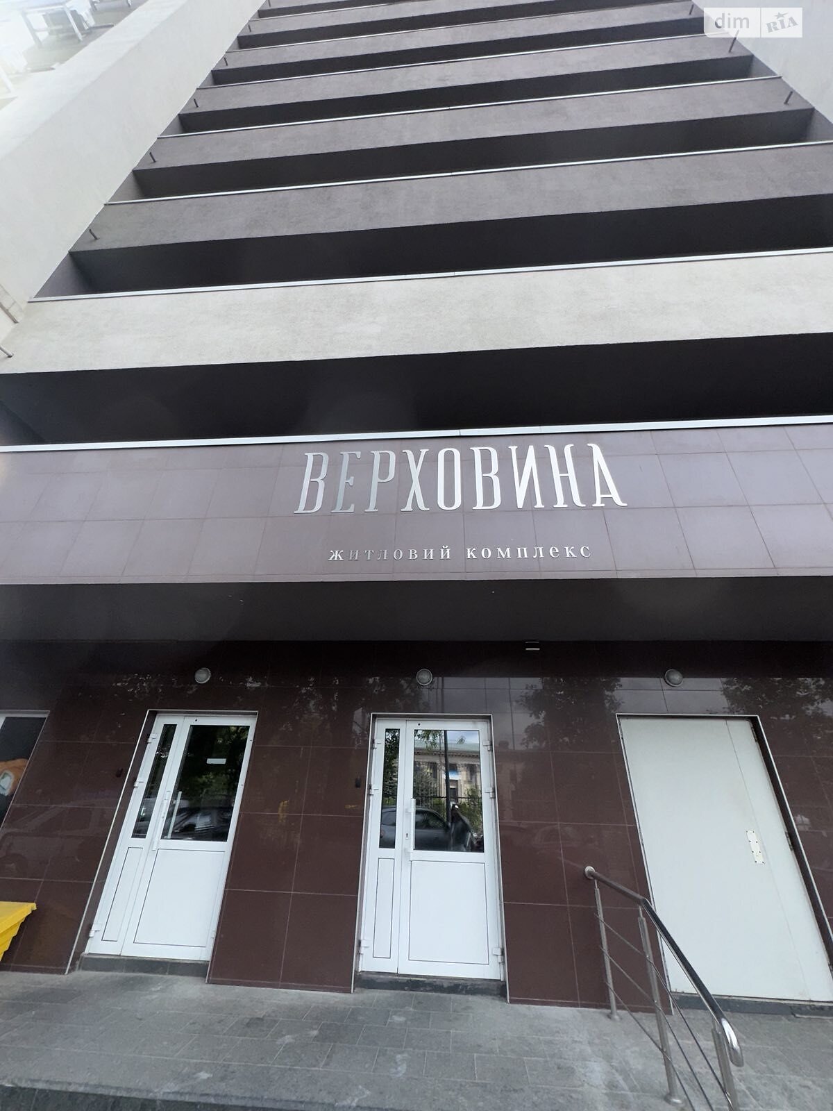 однокомнатная квартира в Киеве, район Святошино, на просп. Берестейский 109А в аренду на долгий срок помесячно фото 1