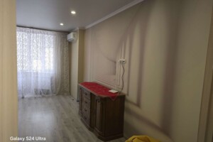 однокомнатная квартира в Киеве, район Святошино, на просп. Берестейский 109А, кв. 12 в аренду на долгий срок помесячно фото 2