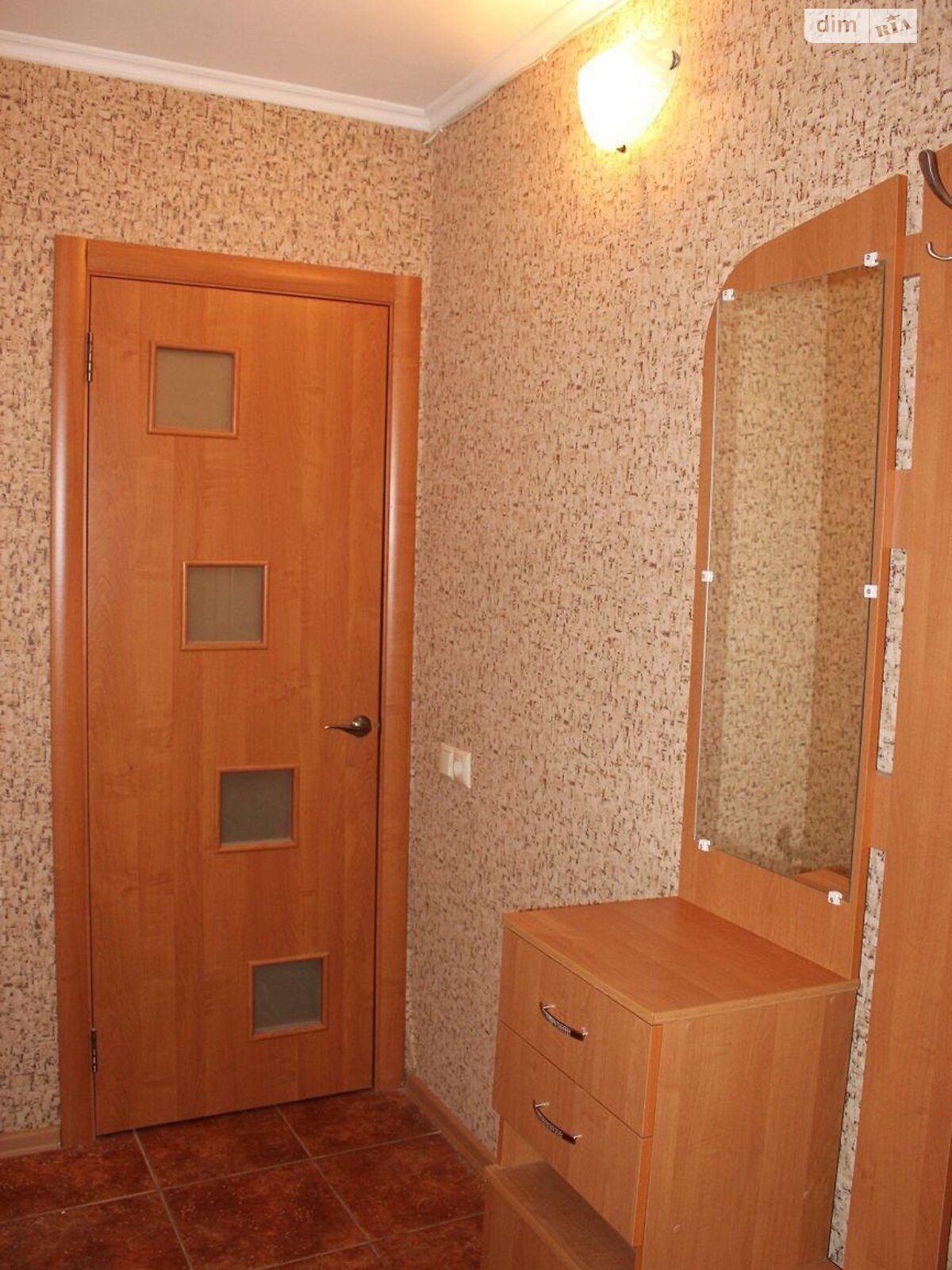 однокімнатна квартира в Києві, район Святошин, на вул. Депутатська в довготривалу оренду помісячно фото 1 однокімнатна квартира в Києві, район Святошин, на вул. Депутатська в довготривалу оренду помісячно фото 1