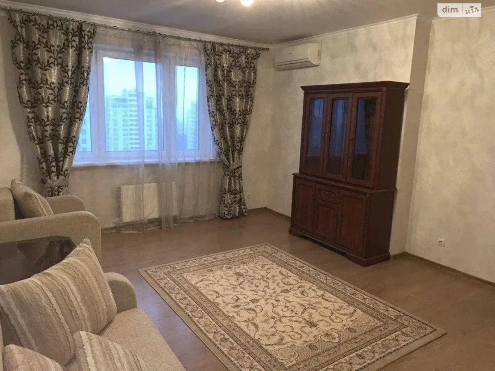 однокомнатная квартира в Киеве, район Святошино, на ул. Львовская 26А в аренду на долгий срок помесячно фото 1 однокомнатная квартира в Киеве, район Святошино, на ул. Львовская 26А в аренду на долгий срок помесячно фото 1