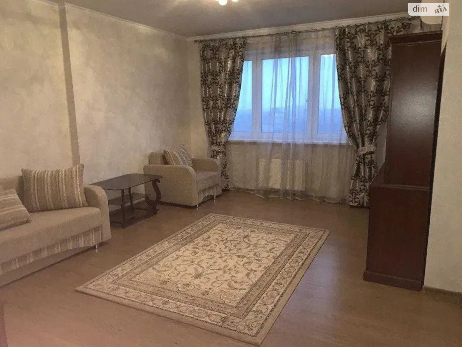однокомнатная квартира в Киеве, район Святошино, на ул. Львовская 26А в аренду на долгий срок помесячно фото 1 однокомнатная квартира в Киеве, район Святошино, на ул. Львовская 26А в аренду на долгий срок помесячно фото 1