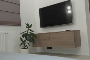 однокімнатна квартира в Києві, район Святошин, на вул. Львівська 15 в довготривалу оренду помісячно фото 2