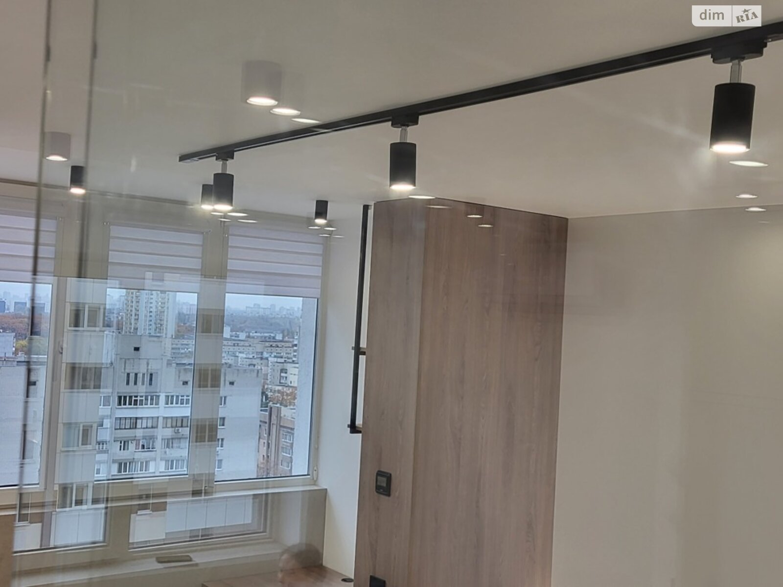 однокімнатна квартира в Києві, район Святошин, на вул. Львівська 15 в довготривалу оренду помісячно фото 1