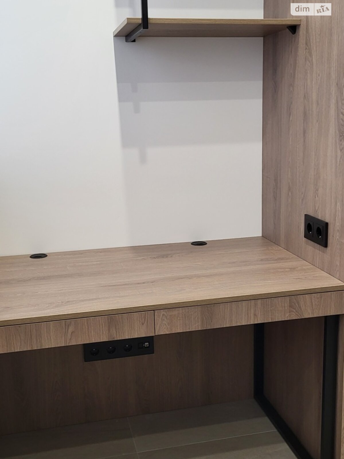 однокімнатна квартира в Києві, район Святошин, на вул. Львівська 15 в довготривалу оренду помісячно фото 1